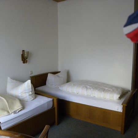 Hotel Thueringer Hof à Richelsdorf Chambre photo