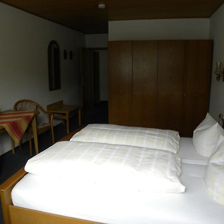 Hotel Thueringer Hof à Richelsdorf Extérieur photo