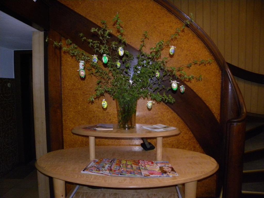 Hotel Thueringer Hof à Richelsdorf Extérieur photo