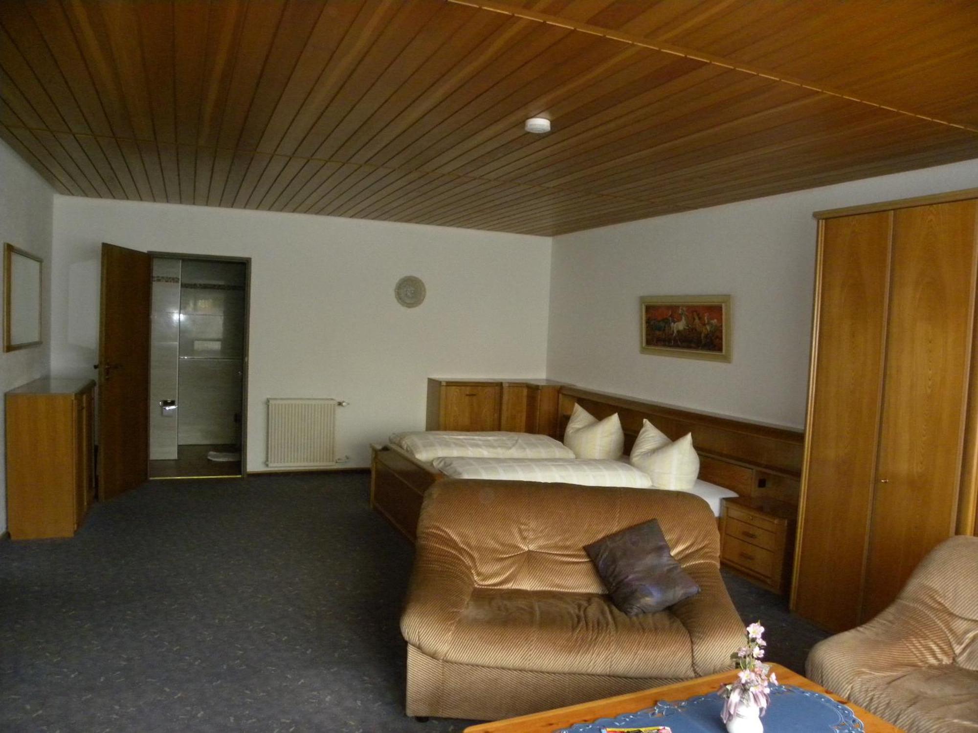 Hotel Thueringer Hof à Richelsdorf Chambre photo