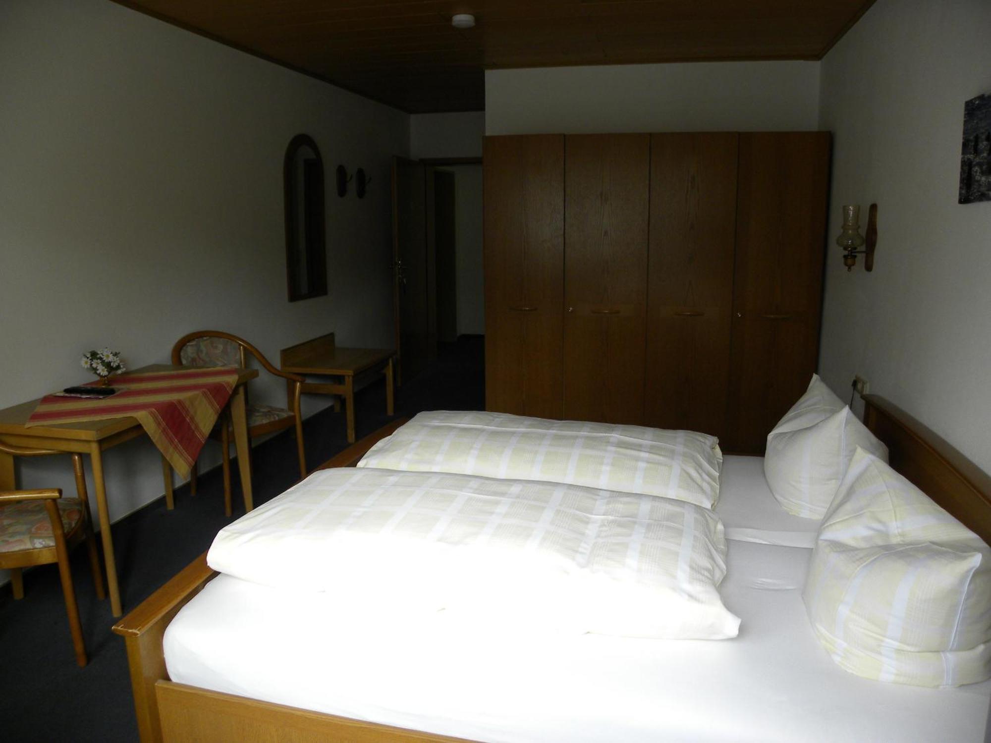 Hotel Thueringer Hof à Richelsdorf Extérieur photo